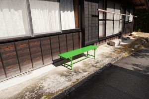 06211 green bench