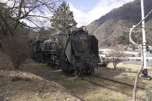 06214 steam locomotive