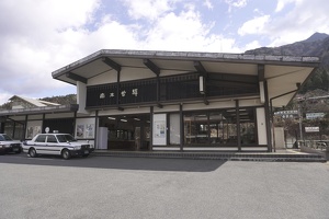 06217 nagiso station
