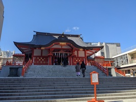 20230226 030829941 hanazono shrine