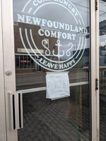 20230407 204613819 newfoundland comfort closed for flooding