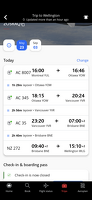 20230523-193423 many successful upgrades with rerouting to yow