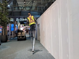 20230524 053503128 stilt walking in hi vis v1