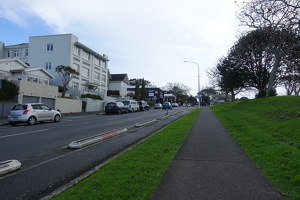 01601 bike infrastructure