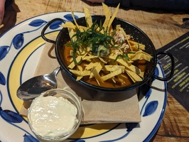 20230821 054703043 food tortilla soup at amigos