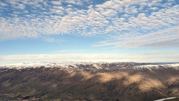 Cardrona day 4, August 23
