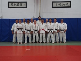 Around the seminar, September 11-13