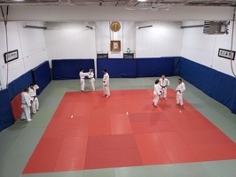 20230911 170604240 kata discussion at hiros judo club