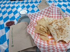 20230913 184223694 food quesadilla and chips