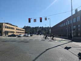 Seattle, September 15