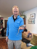 Waterloo, Toronto, and Scarborough, October 17-21