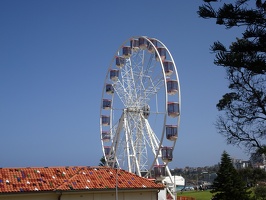 05774 ferris wheel