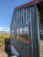 20231126 050711649 reflections from the hut