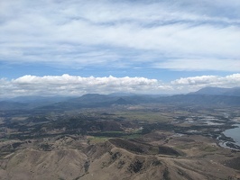 WLG to Noumea, November 28