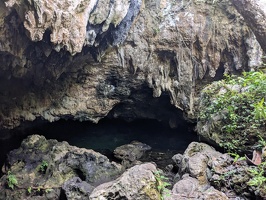 20231129 202500201 lagoon with stalactites