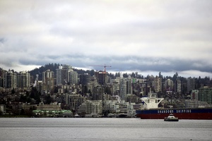 Vancouver, December 12