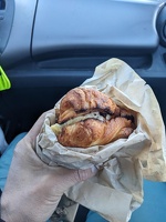 20231220 171956945 food croissant breakfast