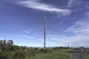 05355 various antennas wrights hill v1