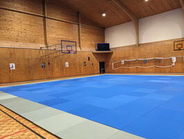 Judo NZ National Training Camp, Nelson, January 19-21