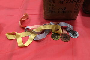 North Wellington Open, March 17