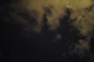 00435 stars and clouds
