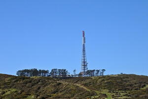 06410 mt kaukau tower v1