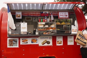 08141 chilean food truck