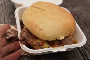 08164 churrasco
