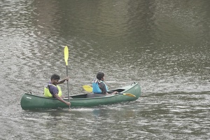 06004 canoeing
