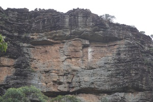06158 cliffs and overhangs