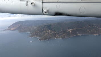 Travers-Sabine Circuit, February 2024