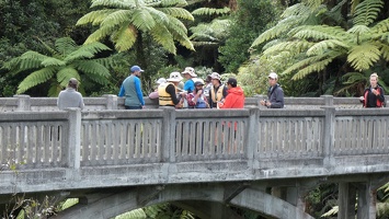 Whanganui River Journey day 4, to Tieke Marae, April 2