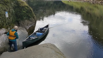 20240402 002901752 pulling in the boat
