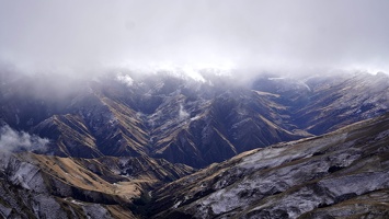 01054 many valleys maybe off moke creek v1
