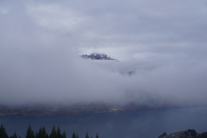 01176 peak in a window in the clouds