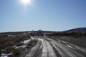 01249 sneaking up on the helo