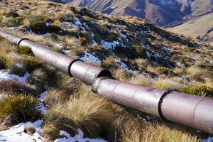 01329 disconnected pipes