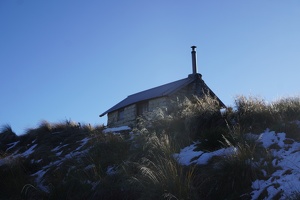 01379 mud hut