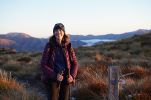 01444 mp near slate hut