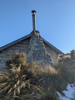 20240522 031404616 mud hut chimney