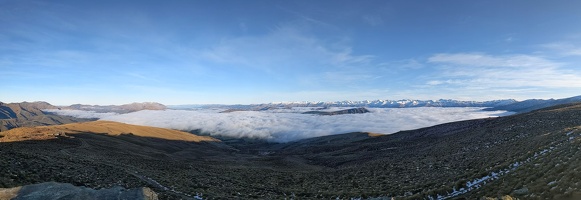 Christchurch, Queenstown, and Doubtful Sound, May 2024