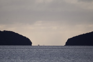 01789 horizon visual effect floating rocks