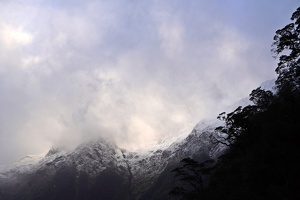 02657 dusting of snow and some clouds v1