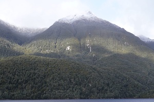02731 snowcapped peak v1