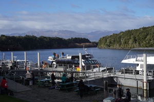 02746 back at manapouri village