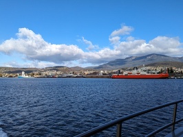 20240428 232616385 hobart from the river derwent v1