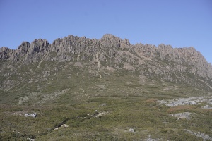 09401 cradle mountain track