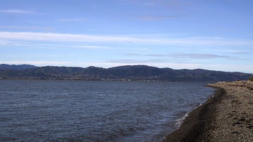 03098 coastline from kapiti island v1