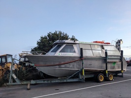 20240621 193408488 boat to kapiti island