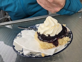 20240726 000833333 food tasty scone at lake barrine